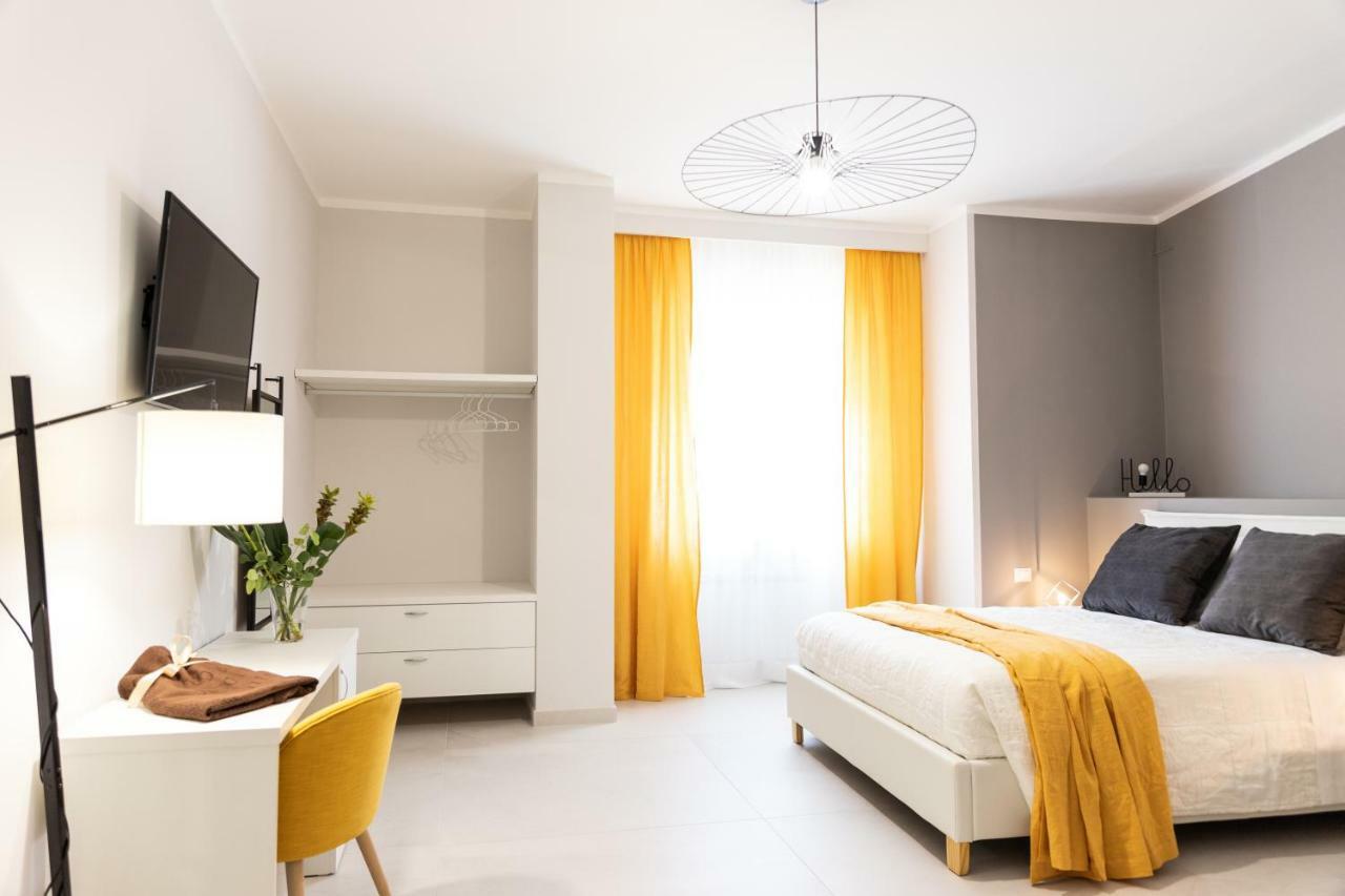 Li Cetti Bed & Breakfast Lecce Exterior photo