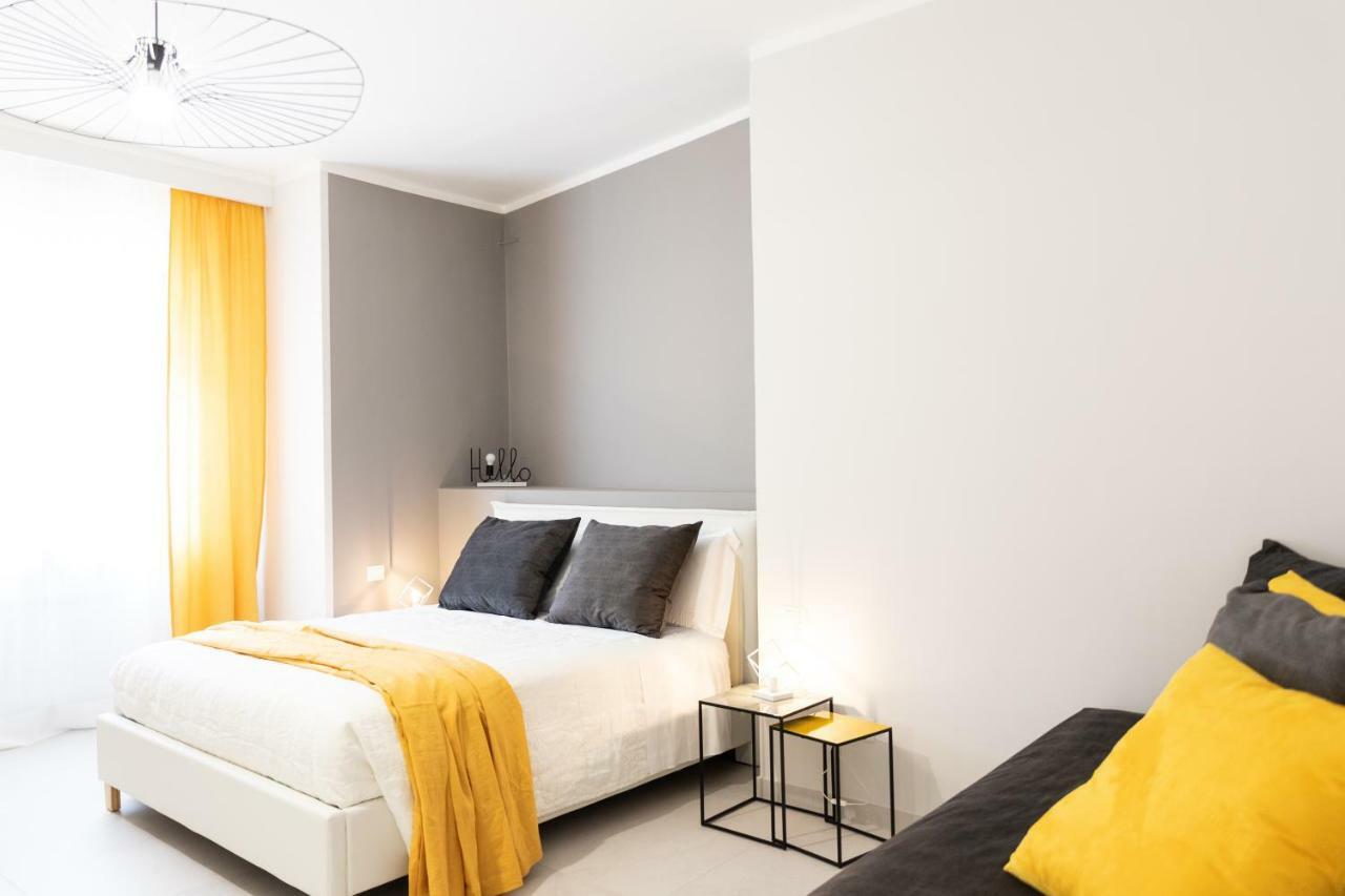 Li Cetti Bed & Breakfast Lecce Exterior photo