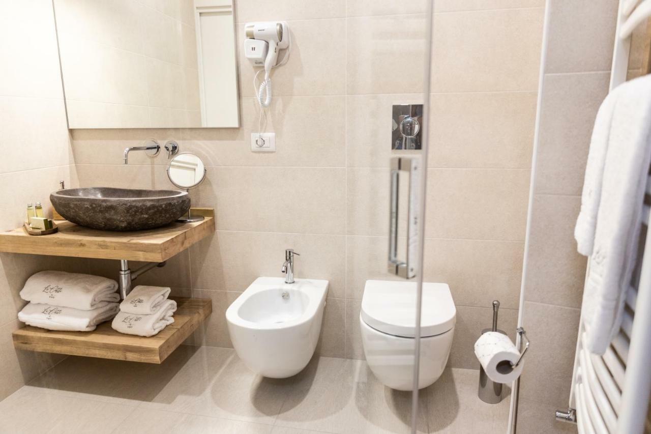 Li Cetti Bed & Breakfast Lecce Exterior photo