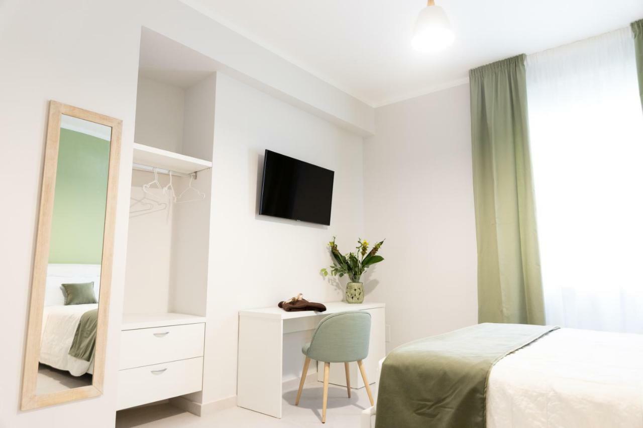Li Cetti Bed & Breakfast Lecce Exterior photo